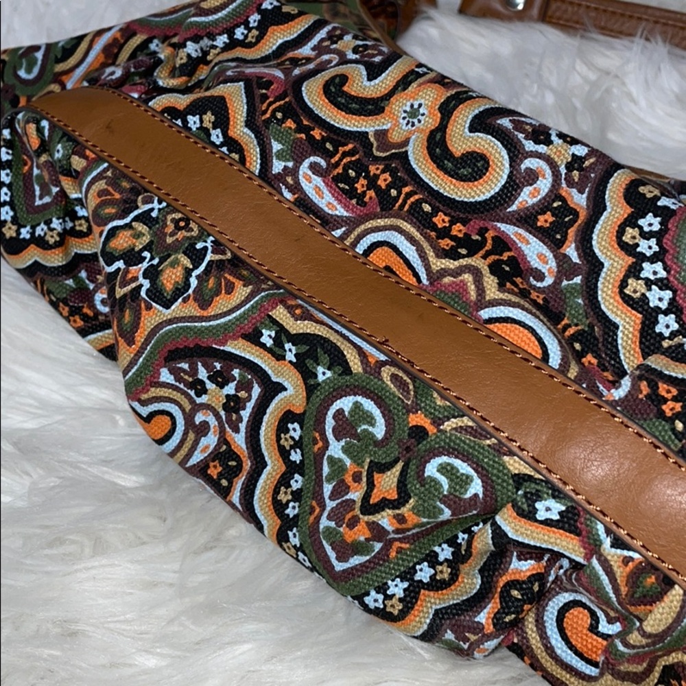 Tignanello Shoulder Bag! - Picture 5 of 12